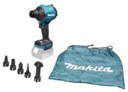 Makita DAS180Z 18V LXT Brushless Dust Blower - Body Only £137.95